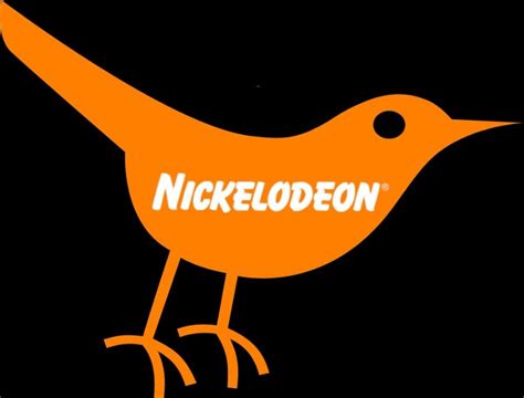 Nick Jr Birds Logo