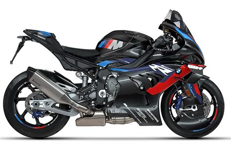 2023 BMW M 1000 RR and M 1000 R | First Look Review | Rider Magazine ...