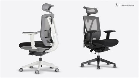 10+ Best Ergonomic Office Chairs With Headrest 2023