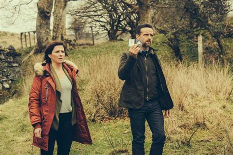 Review: Hinterland Season 2 - Old Ain't Dead