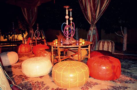 Arabian Nights Themes for Special Events & Parties