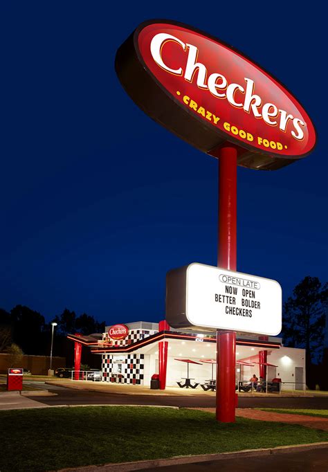 Checkers & Rally's Continue Nationwide Momentum