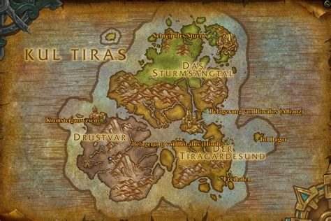 Tol Dagor Mythic Guide / Tol Dagor 8 3 Battle For Azeroth Dungeon ...