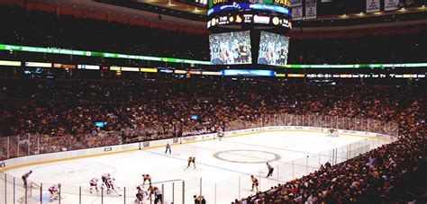 Boston Bruins Tickets | Vivid Seats