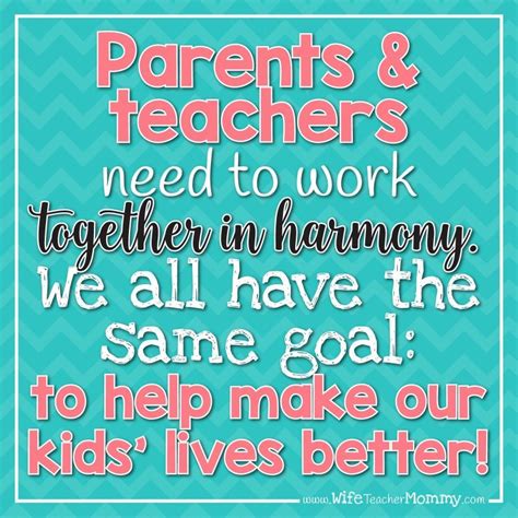 Our BEST Teacher Quotes & Some Memes, Too! - Wife Teacher Mommy ...