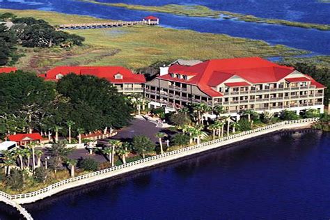 Disney's Hilton Head Island Resort - OuterBanks.com