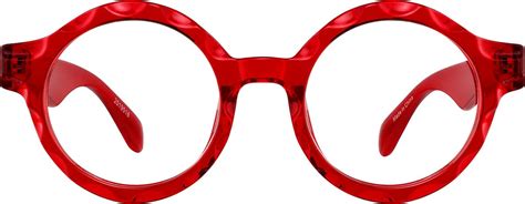 Stepping Out in Style: The Big Red Boot and Red Glasses