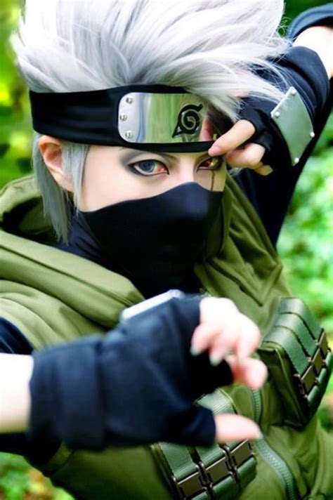 Anime-Naruto/Naruto Shippuden // Character-Kakashi Hatake | Naruto ...