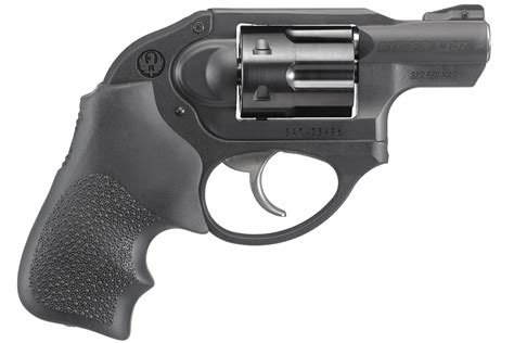 Ruger LCR 327 Federal Magnum Double-Action Revolver | Sportsman's ...