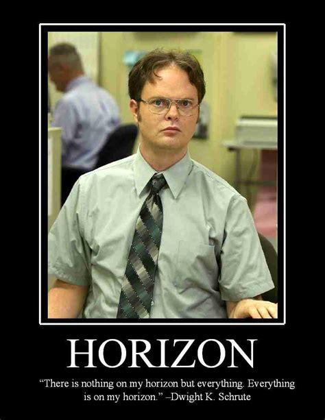 Dwight Schrute Motivational Quotes. QuotesGram