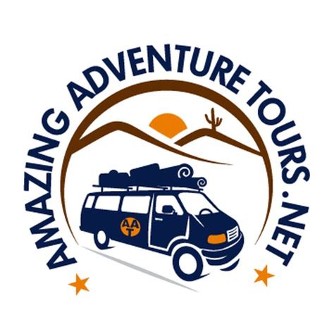 Amazing Adventure Tours! - We need a new logo! | Logo design contest