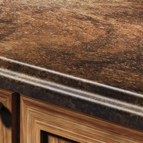 Laminate Countertop Edges - VT Edge Profiles Edge Profile, Laminate ...