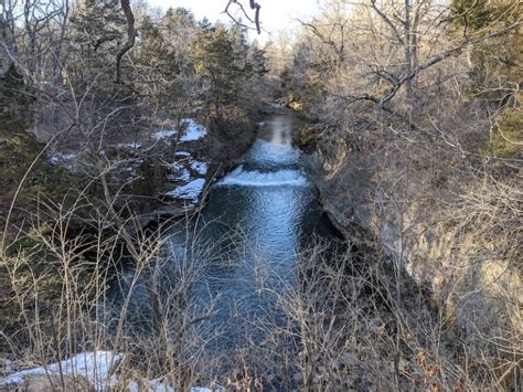 Kankakee River State Park, IL – Hike 360 VR