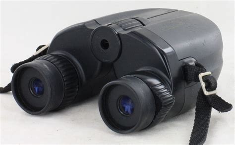 Sunagor Ultra Compact Zoom Binoculars - Camera House