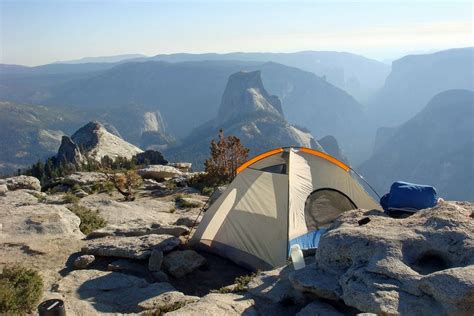 Yosemite Campgrounds: What You Need to Know