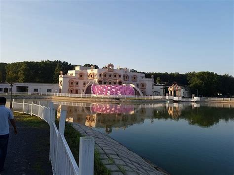 Vraj, PA - USA Great Shreenathji Temple in USA - Vraj, Schuylkill Haven ...