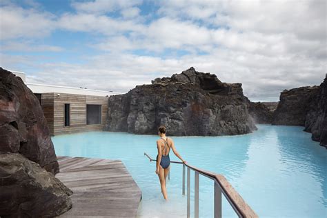 Iceland Spa