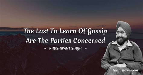 30+ Best Khushwant Singh Quotes