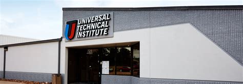 Universal Technical Institute Newsroom - Fact Sheets