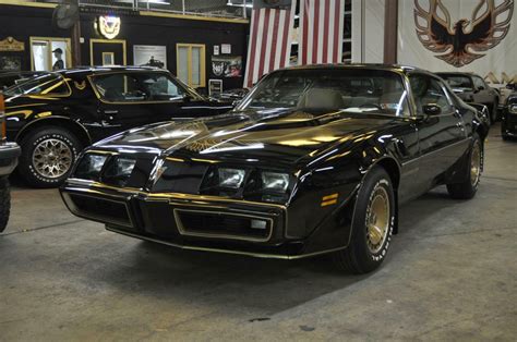 1981 Pontiac Trans Am SE 6 | Barn Finds