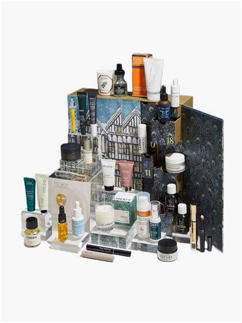 The best beauty advent calendars of 2023 our editors tell you which ...