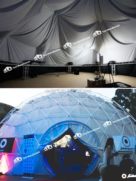 China Manufacturer 5m/6m Dome Cinema With 360 Degree Projection Dome ...