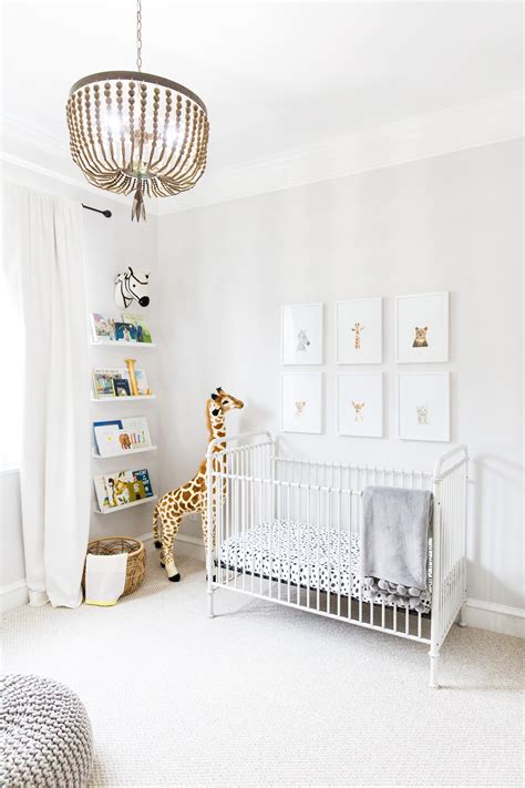 safari baby bedroom theme - CNN Times IDN