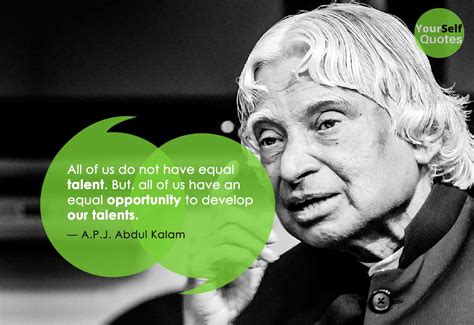 APJ Abdul Kalam Quotes Thoughts That Will Inspire Your Life