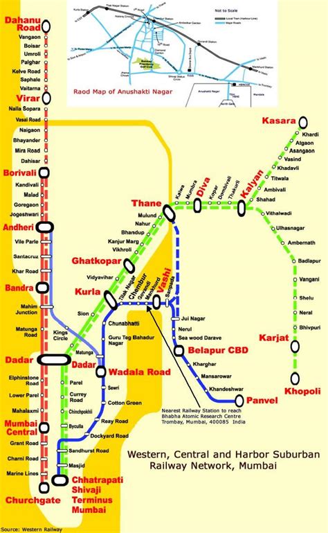 Central Railway Station Map - Draw A Topographic Map