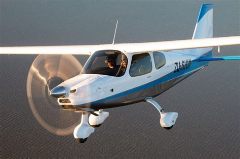 Sling High Wing – Aircraft Builders Europe