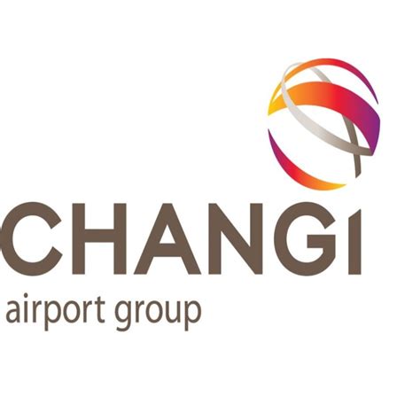 Changi Airport Logo