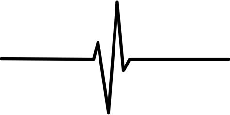 PNG Ekg Transparent Ekg.PNG Images. | PlusPNG