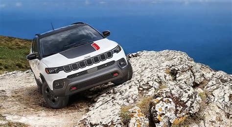 Discover Excitement In the 2023 Jeep Compass | Car Buyer Labs