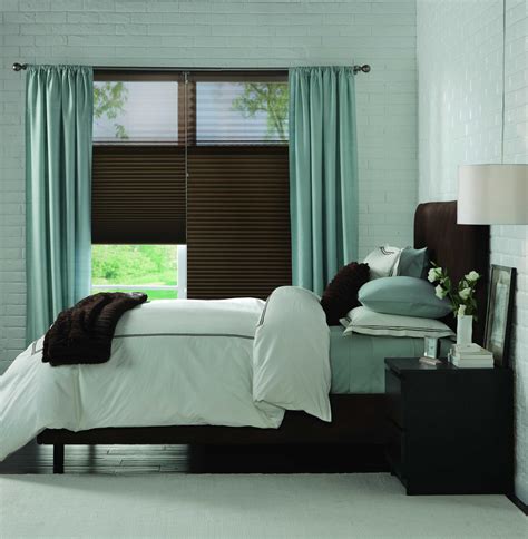 Window Treatment Ideas for the Bedroom - 3 Blind Mice