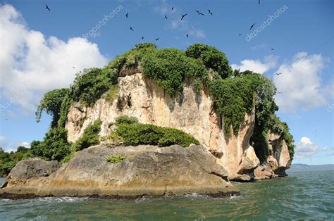 Exotic island — Stock Photo © icholakov01 #11852023