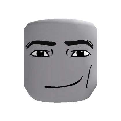 Man Face | Roblox Wiki | Fandom