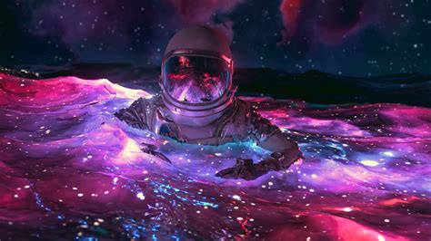 Astronaut Wallpapers on WallpaperDog