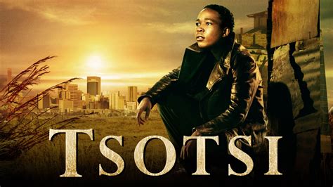 tsotsi | Jewish Entertainment Network LA