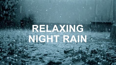 Rain sounds for sleeping mp3 download - decobatman