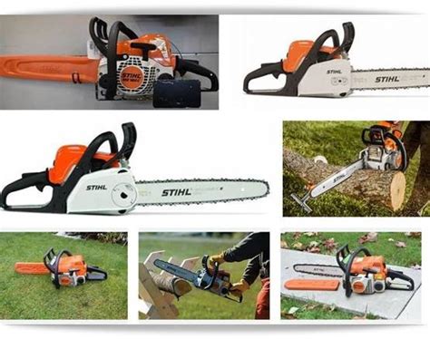 Stihl MS 180 C-BE Chainsaw Review, Price and For Sale 2024