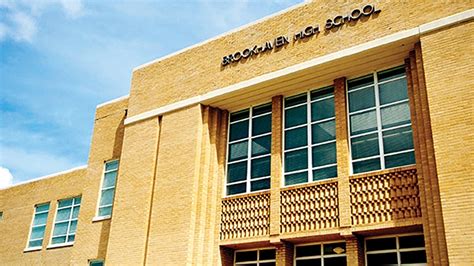 Brookhaven school board calls for $8M bond issue vote - Daily Leader ...