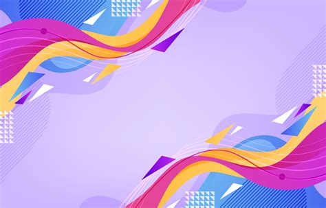 Modern Colorful Abstract Background 2058414 Vector Art at Vecteezy