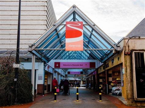 Will council's £51m Shrewsbury shopping centre purchase ever prove to ...