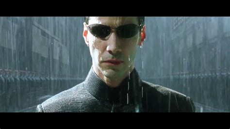 Matrix Revolutions (Neo Vs Agent Smith) 1080p - YouTube