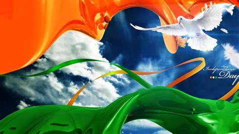 Tiranga Wallpapers - Wallpaper Cave