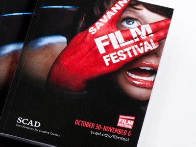 Savannah Film Festival designs, themes, templates and downloadable ...