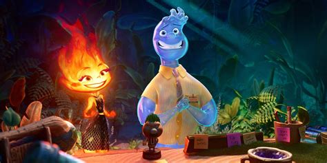 Elemental Is Pixar's Most Important Release In Years