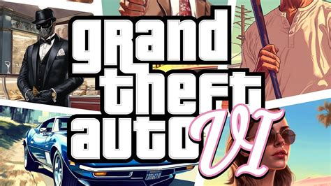 GTA 6 fan art Archives - The SportsRush