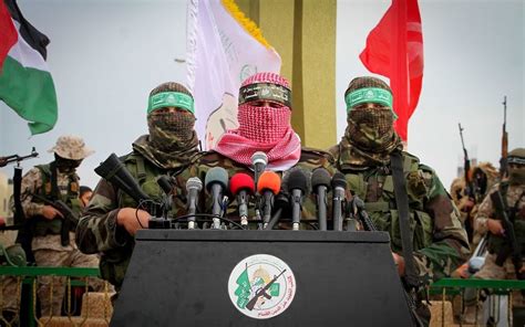 Sick of running Gaza, Hamas may be aiming to switch to a Hezbollah ...