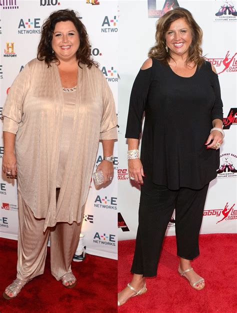 Abby Lee Miller from Celebrity Weight Loss | E! News